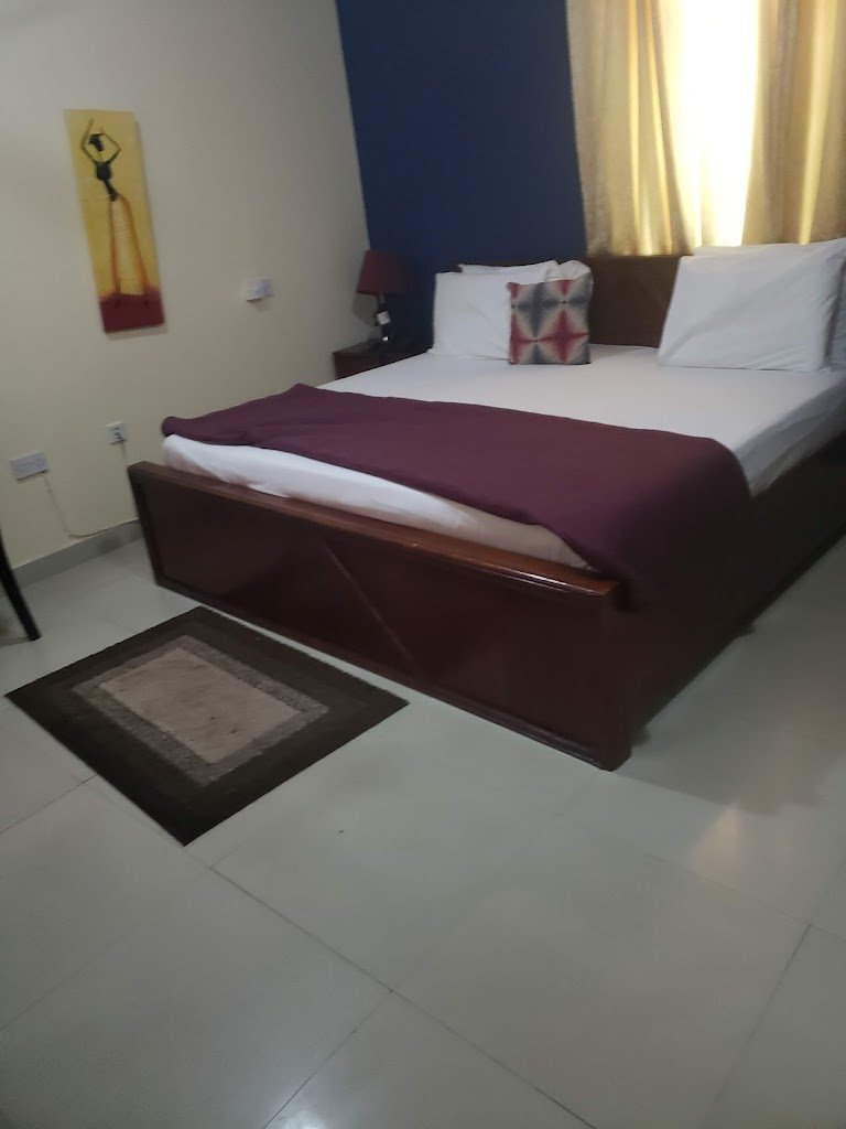 A flexible hospitality and event space