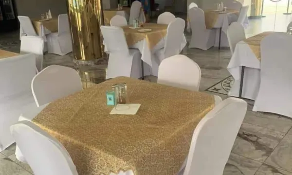 Donwill Hotel