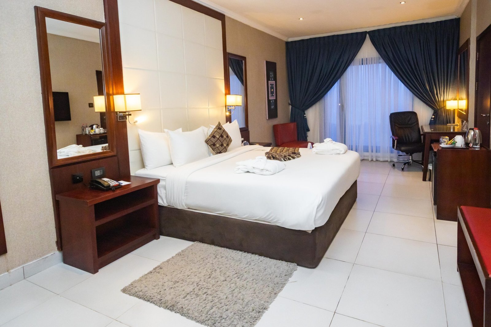 Casa Consuelo Guest House