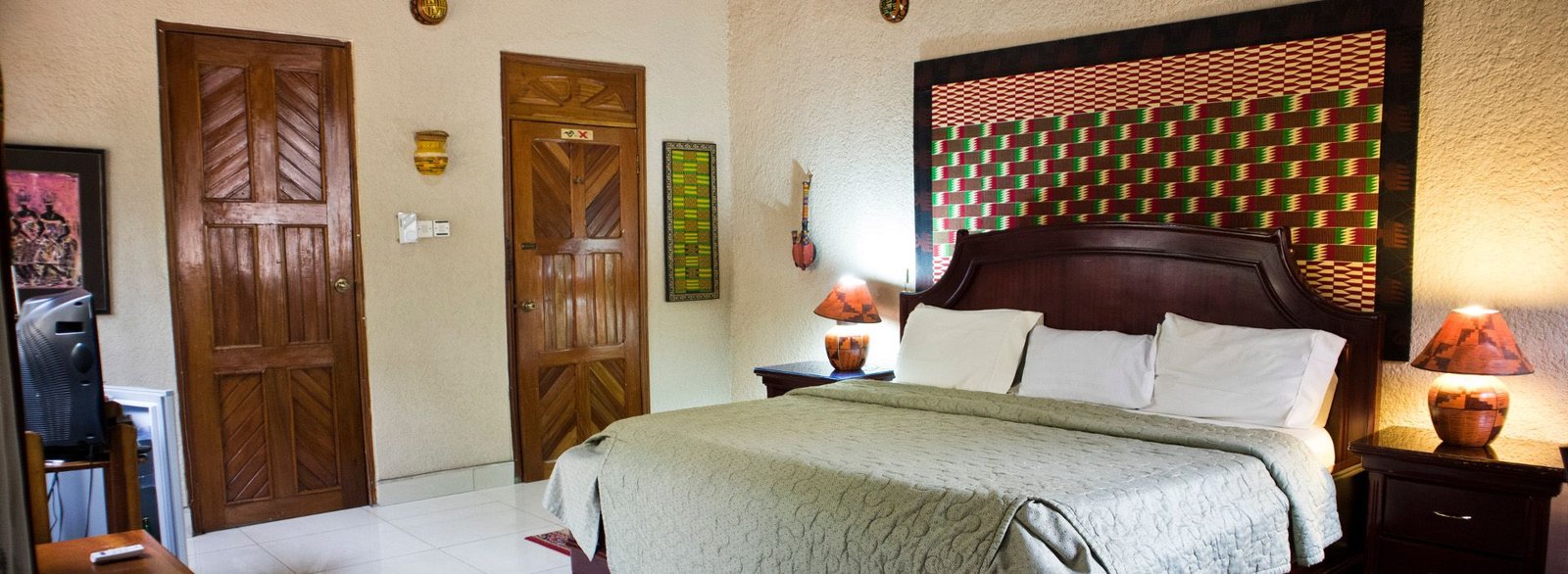Oak Plaza Suites – Kumasi