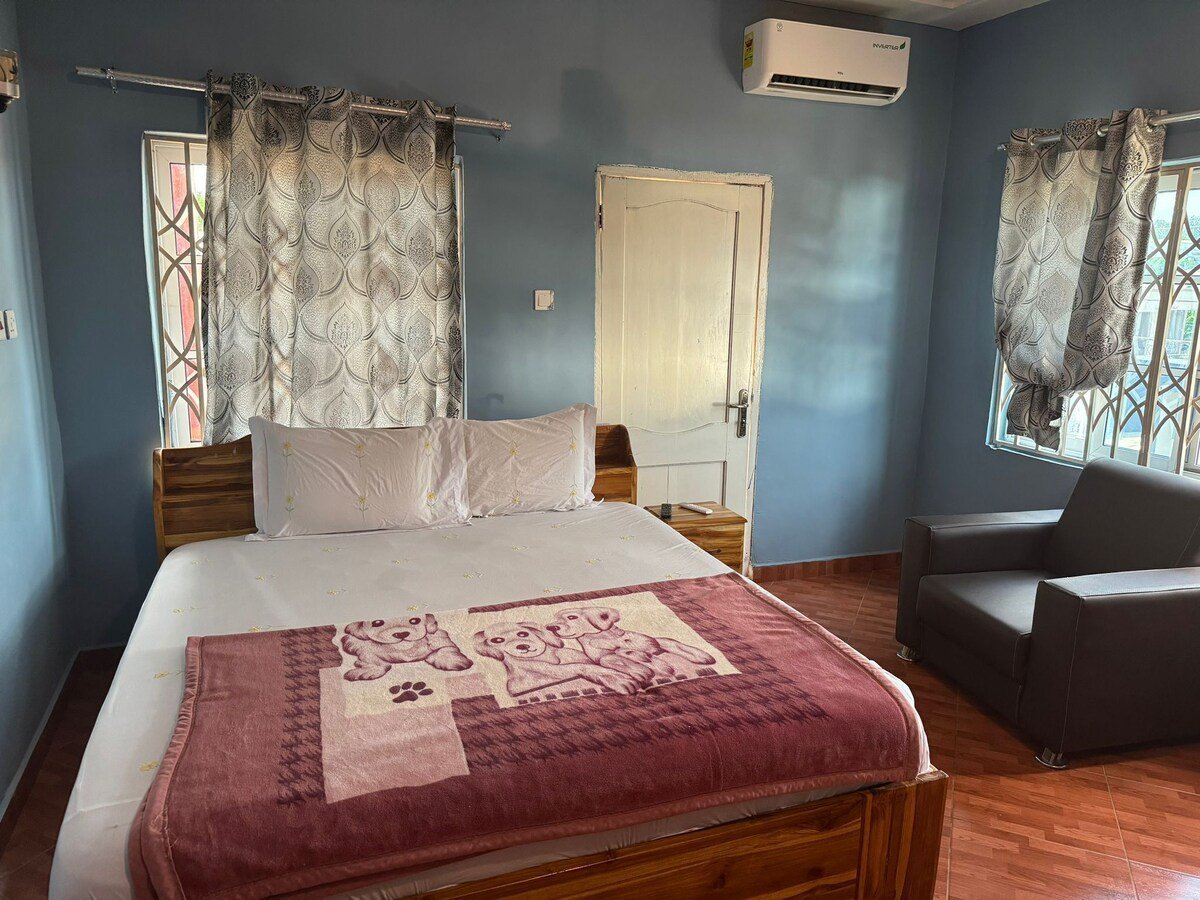 MVH Apartment – 1 Bedroom Unit
