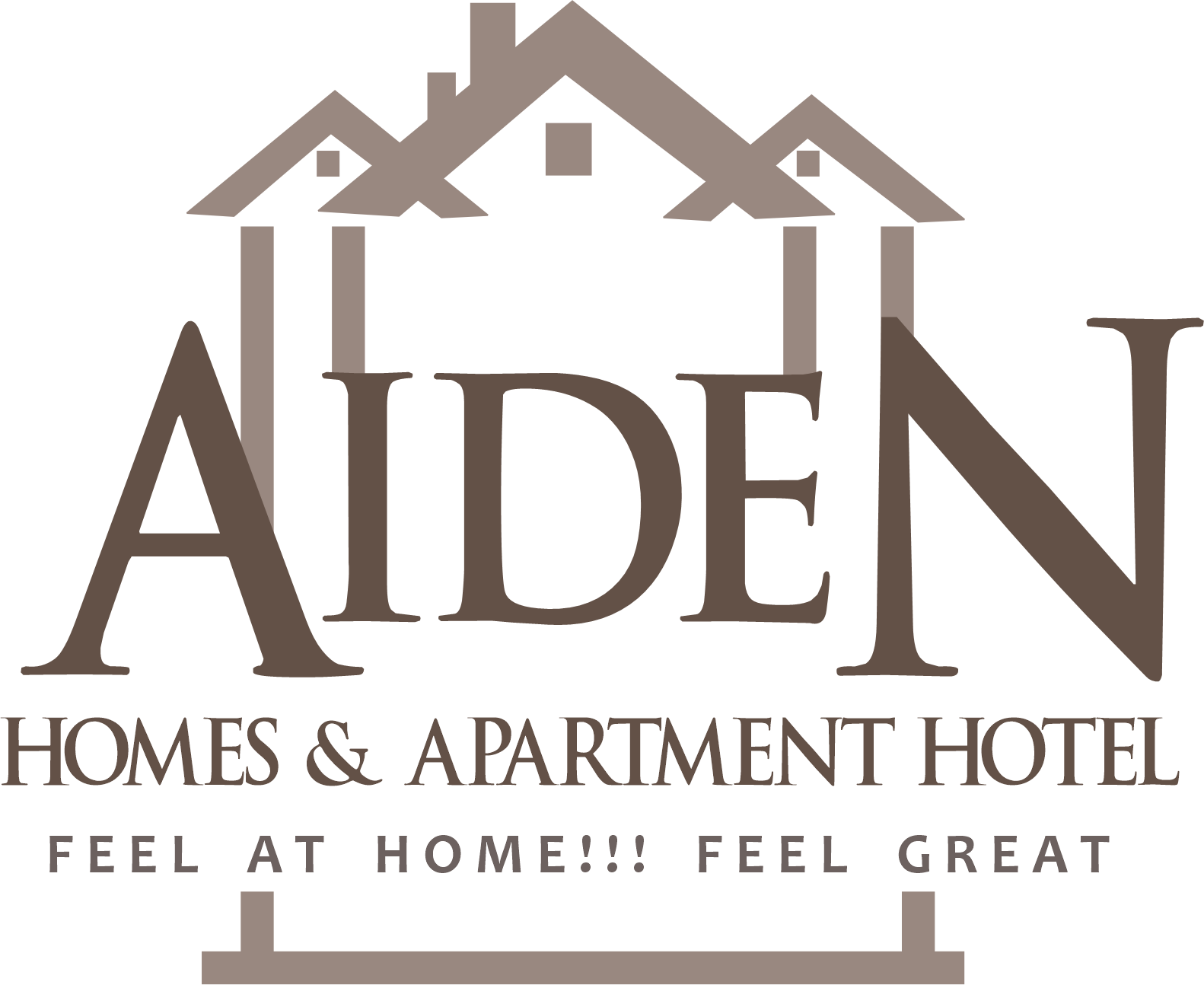 AIDEN HOMES AND APARTMENTS HOTEL