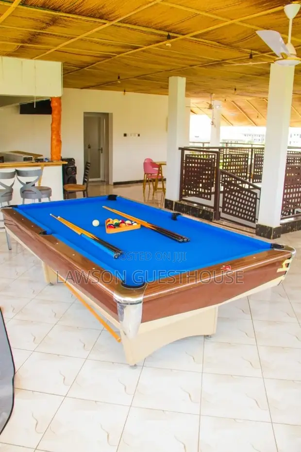 Lawson Guest House