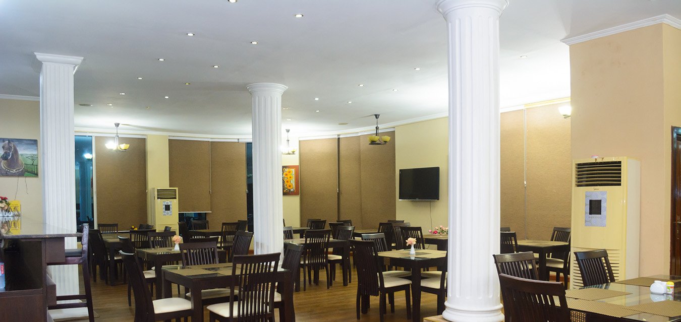 Mendiata Hotel