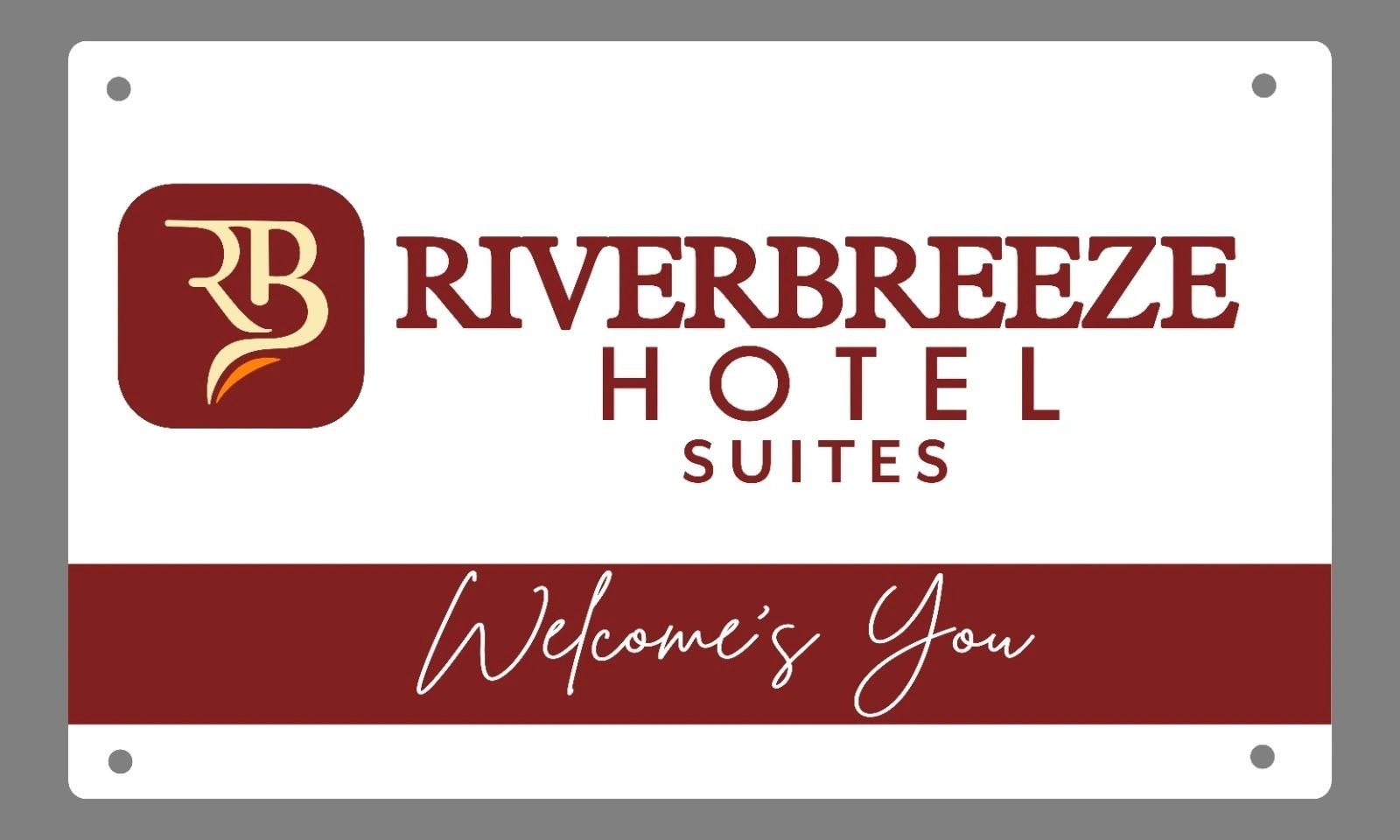 RiverBreeze Hotel