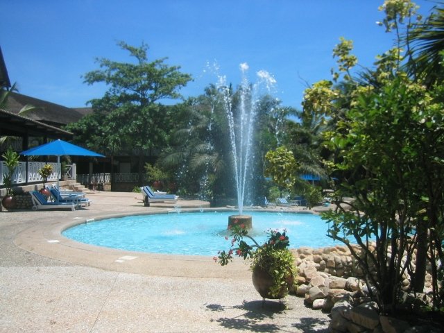 Labadi Beach Hotel