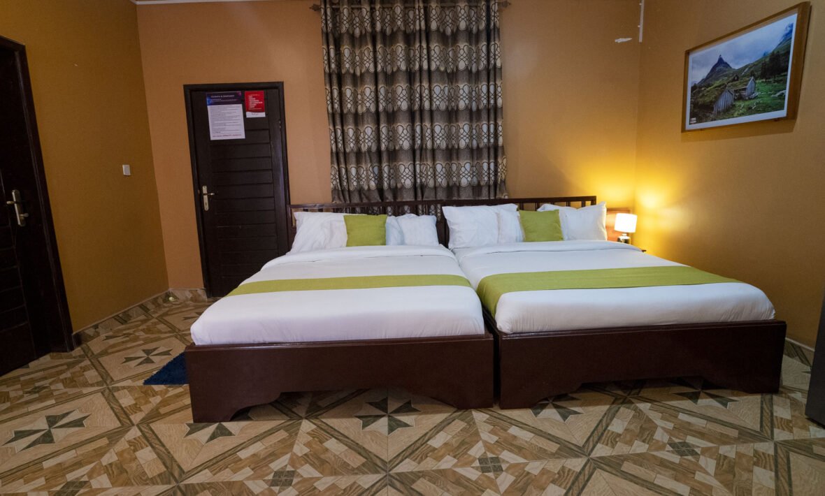 FOBIDOM Hotel and Recreational Centre