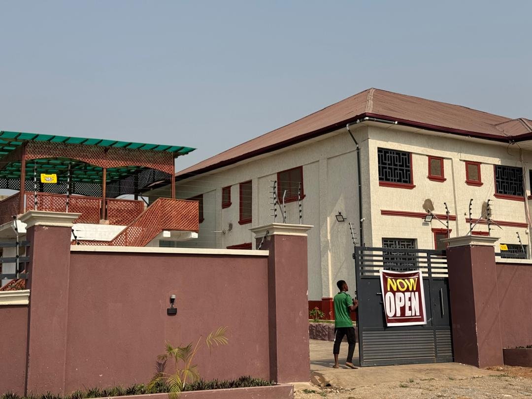 Winnie Max Guest House