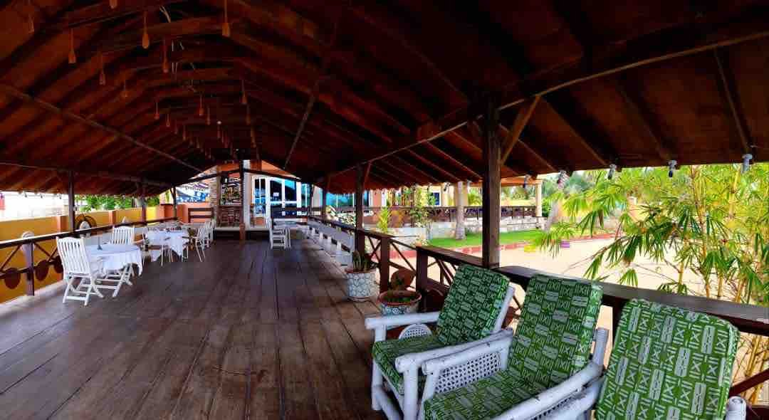 Maks Resort