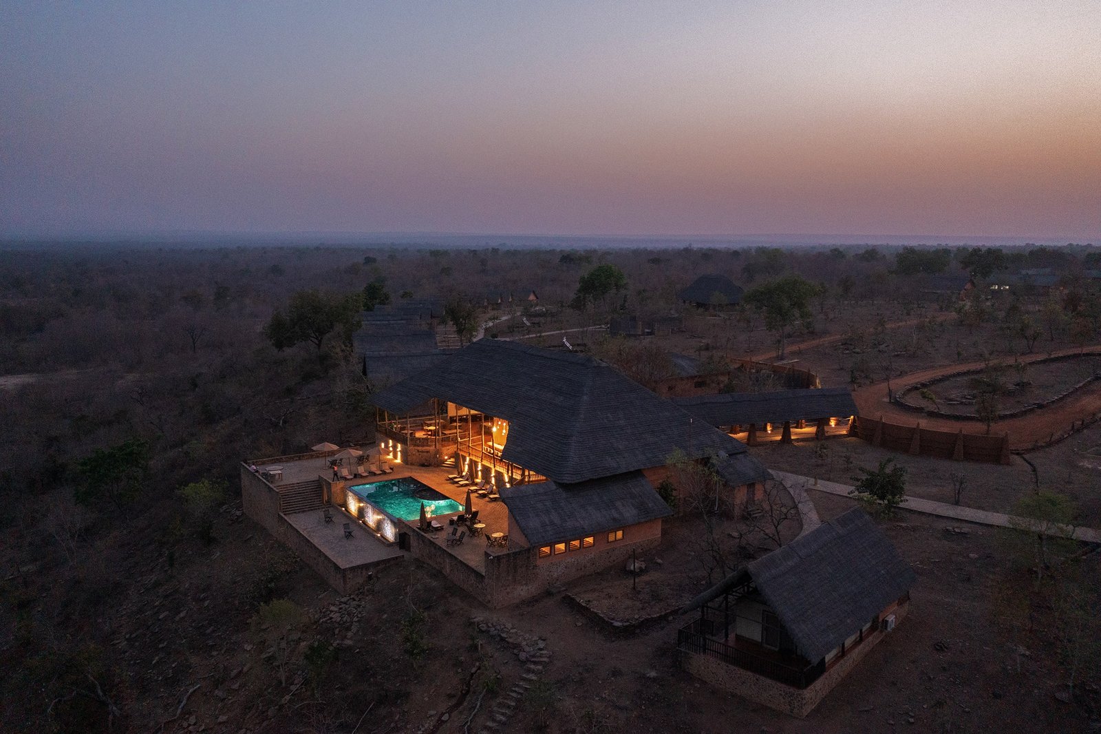 Zaina Lodge