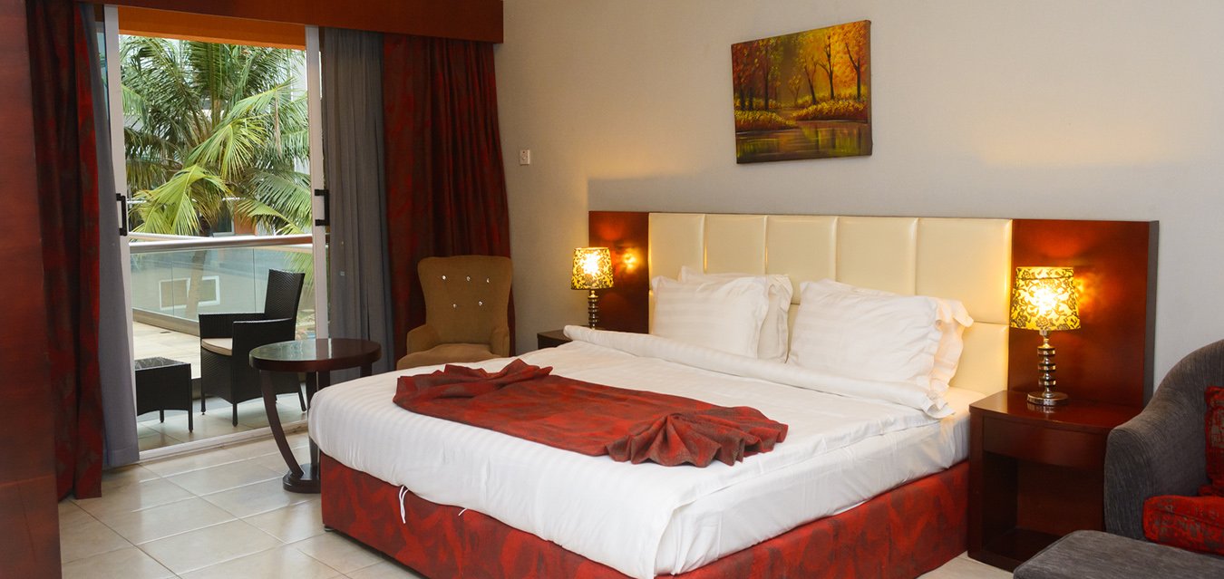 Mendiata Hotel