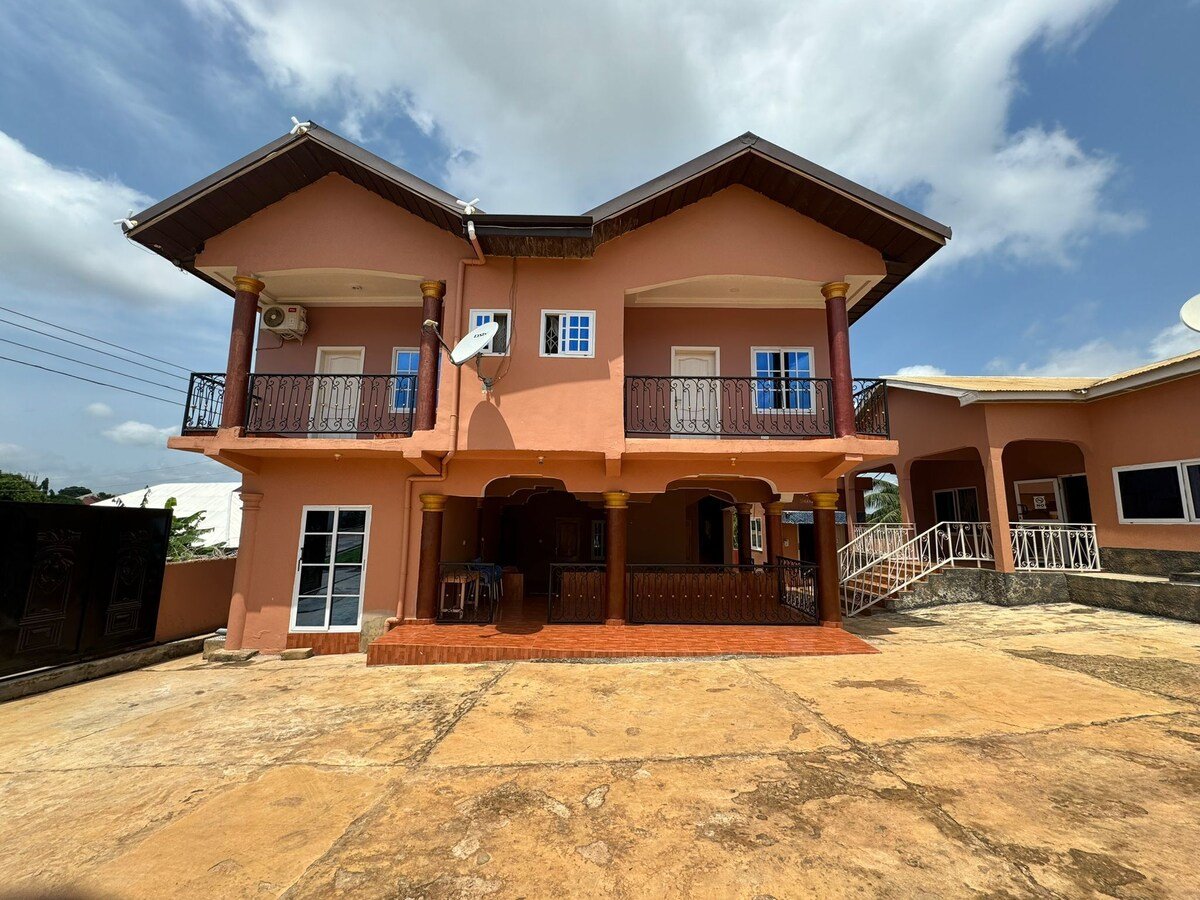 MVH Apartment – 1 Bedroom Unit