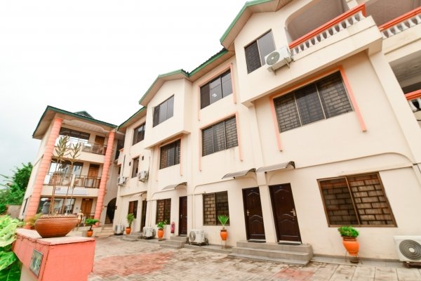 Hotel De Hilda