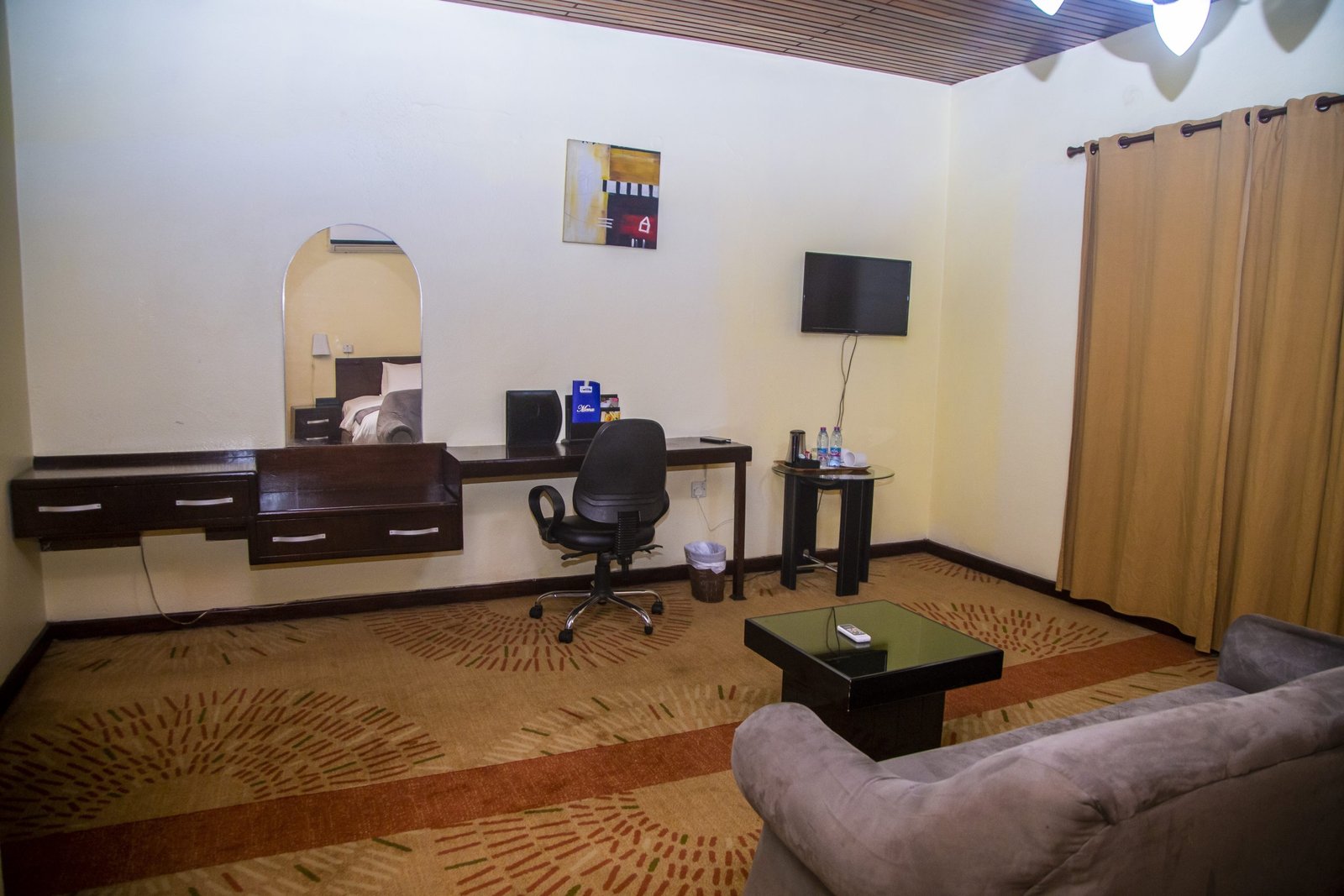 Airside Hotel
