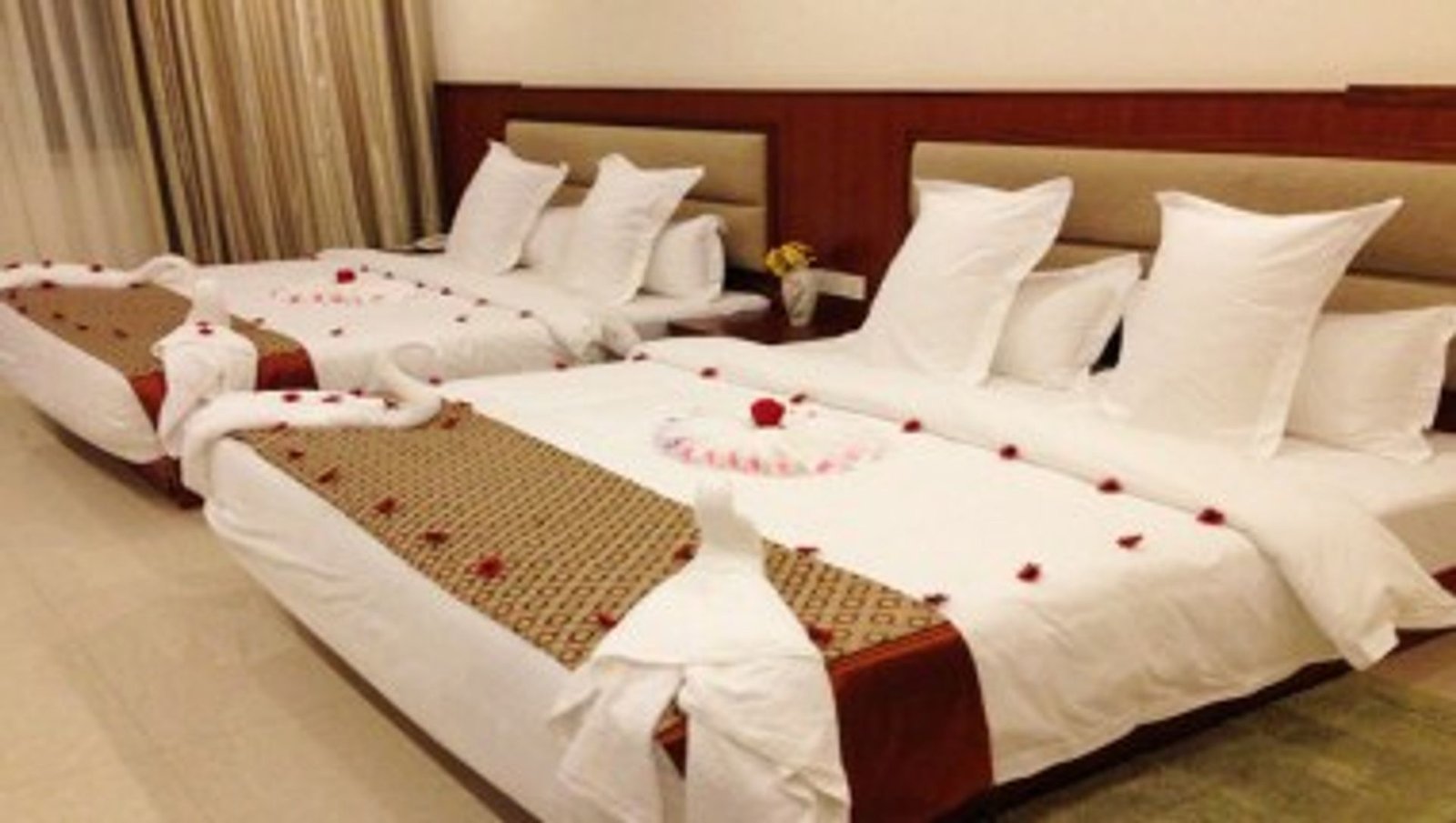 Longji International Hotel