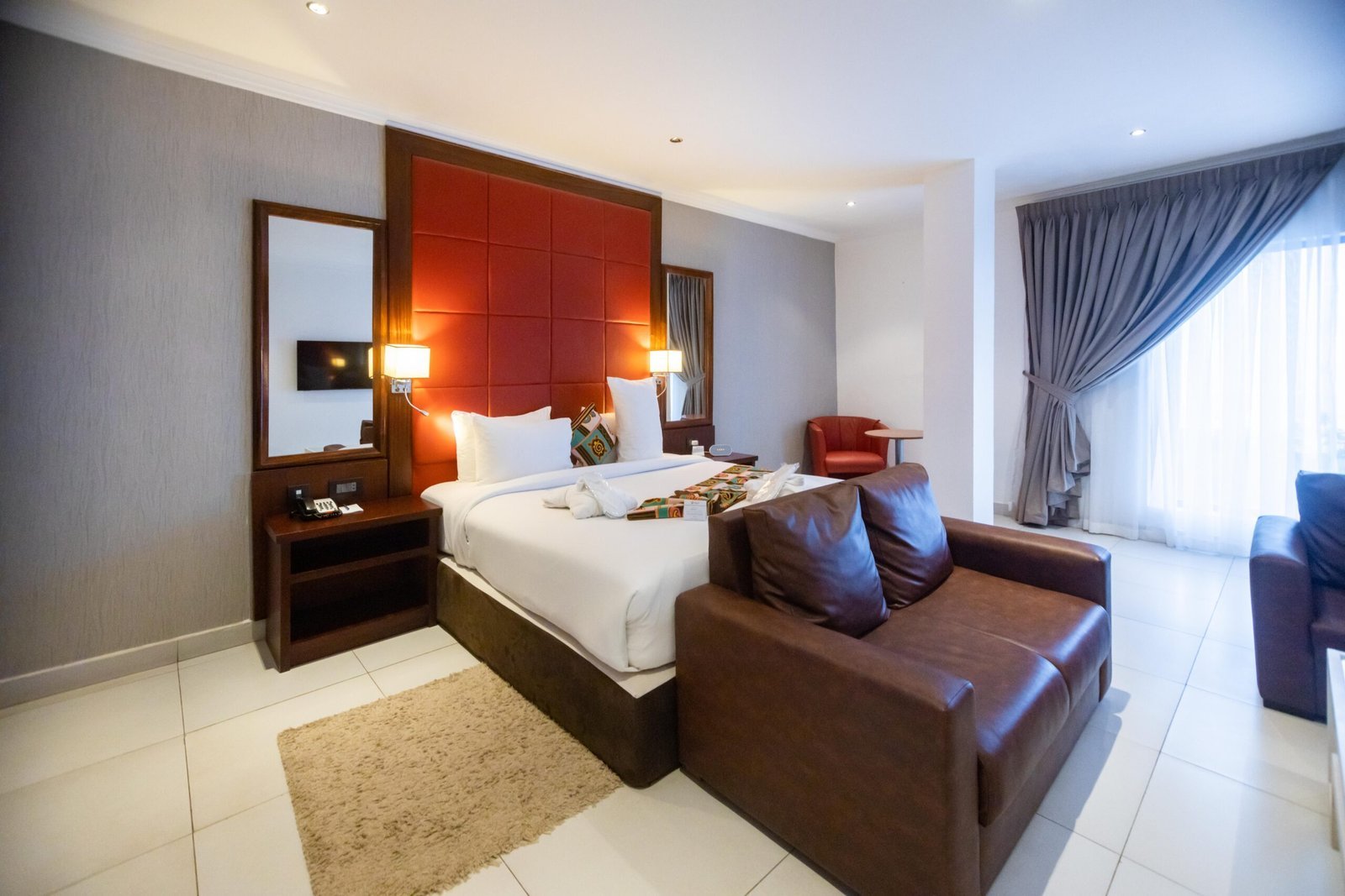 Casa Consuelo Guest House