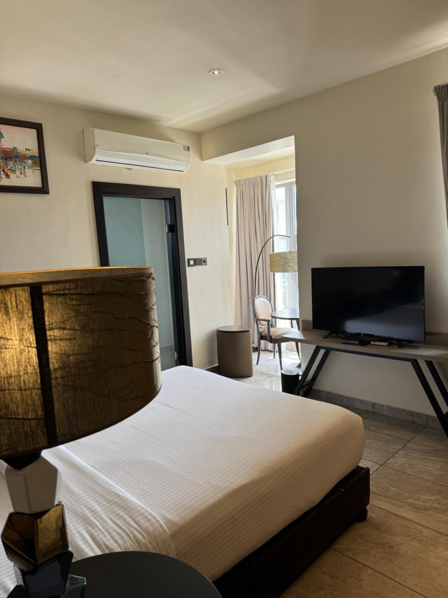 The Palms By Eagles Accra
