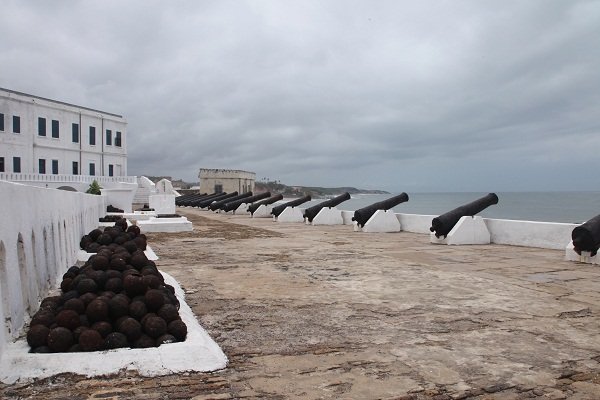 Cocoa Village Guesthouse