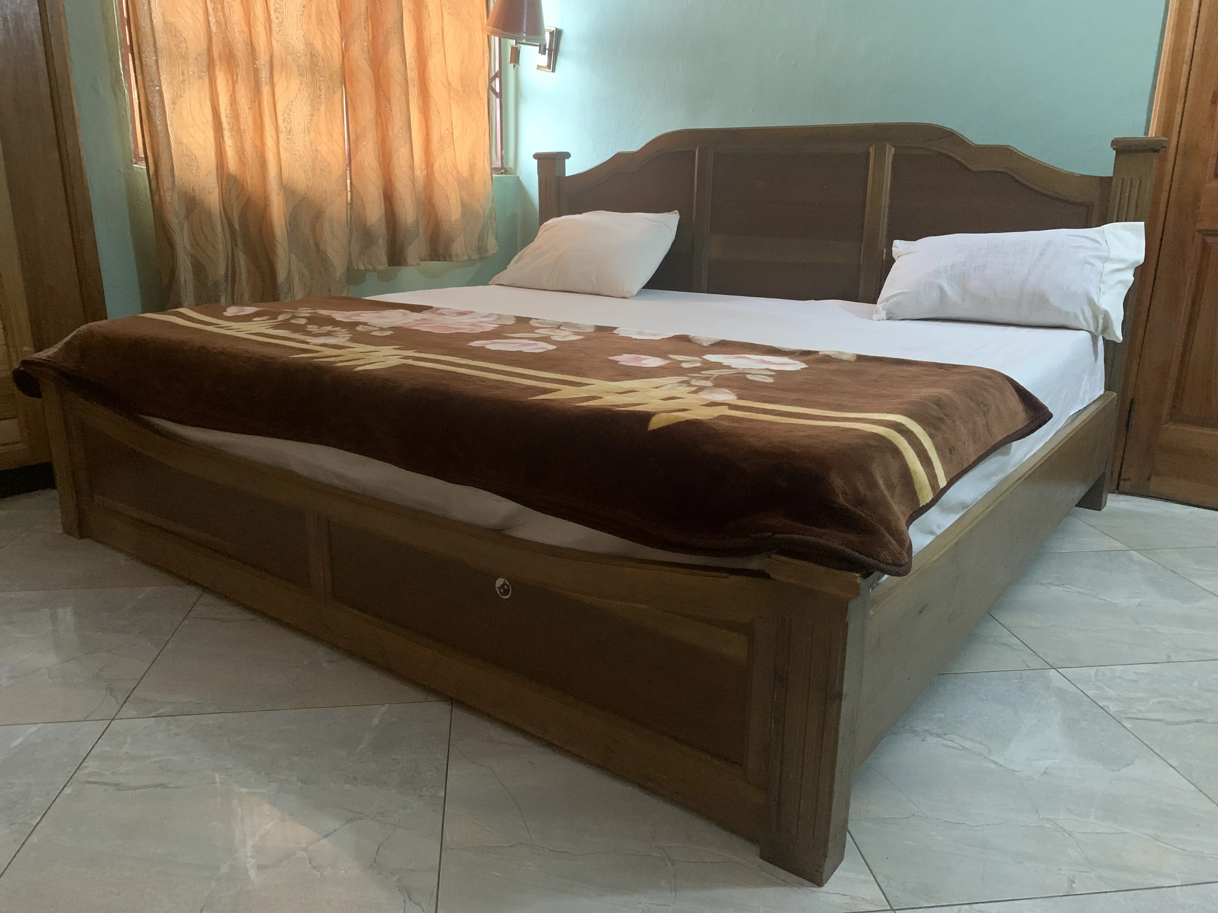 Beco Guest House