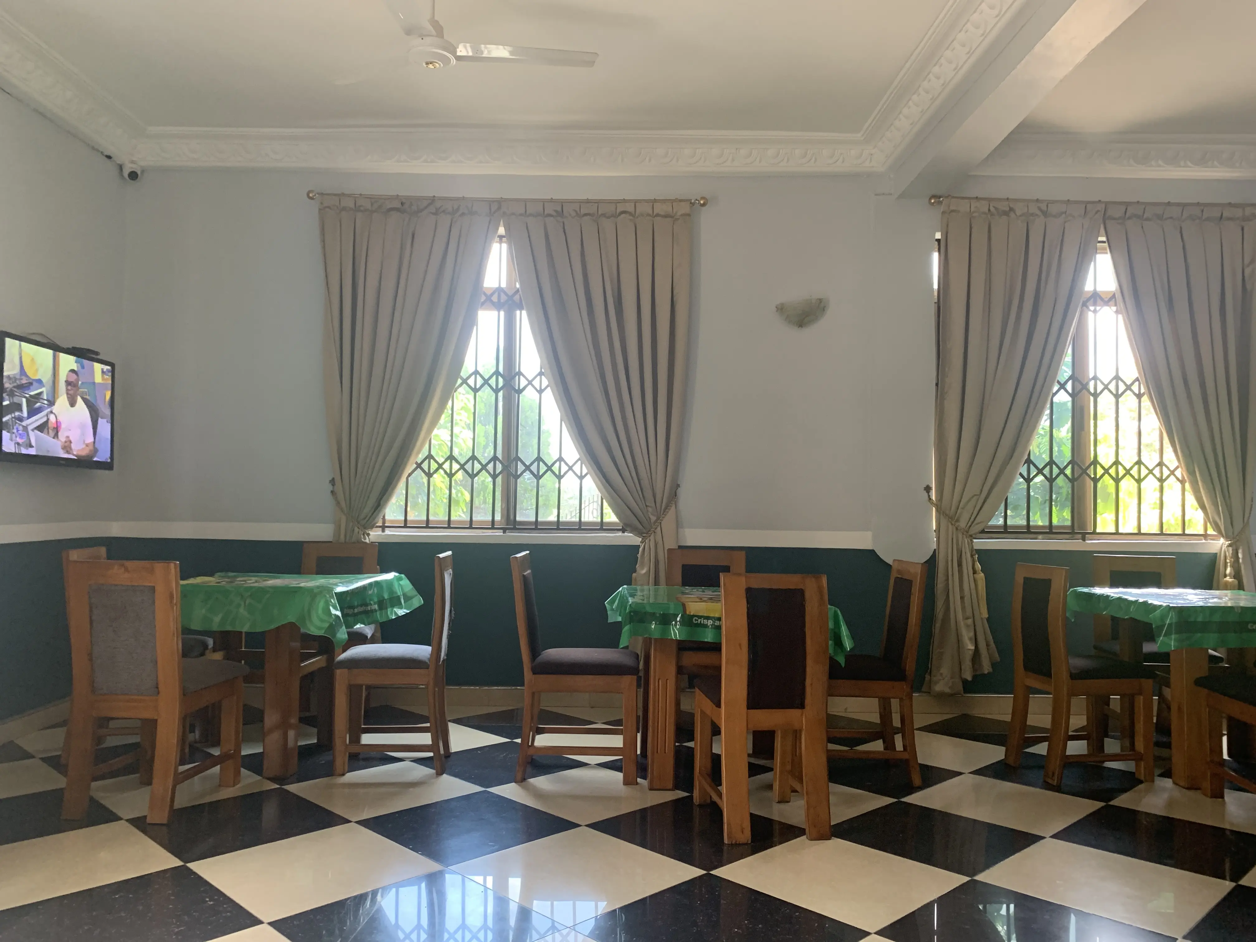 Beco Guest House