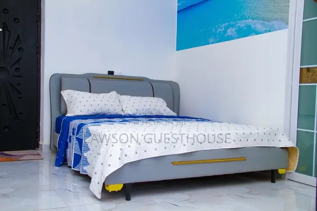 Lawson Guest House