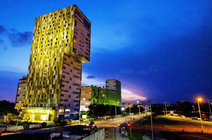 Airside Hotel