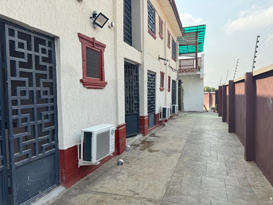 Winnie Max Guest House