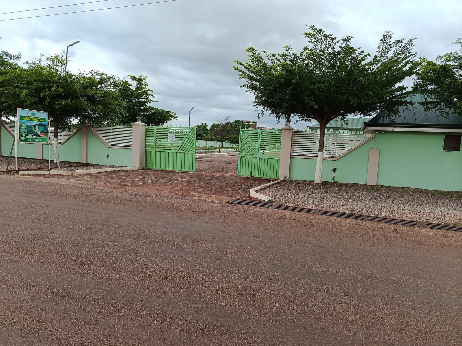 IS Guest House