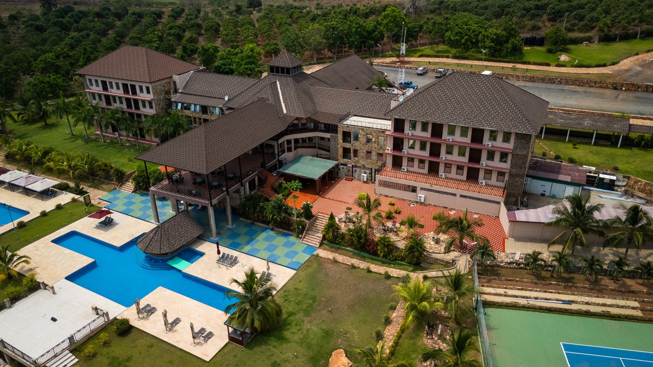 The Peninsula Resort
