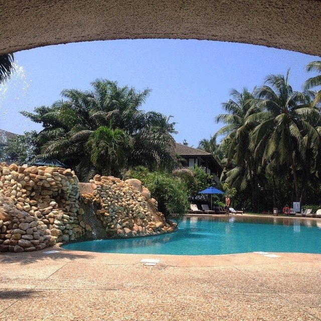 Labadi Beach Hotel