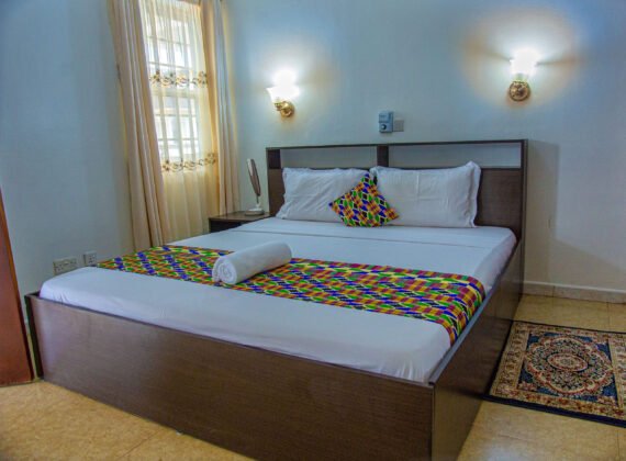 Peace Holiday Resort