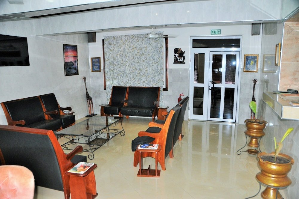 Kinno International Hotel