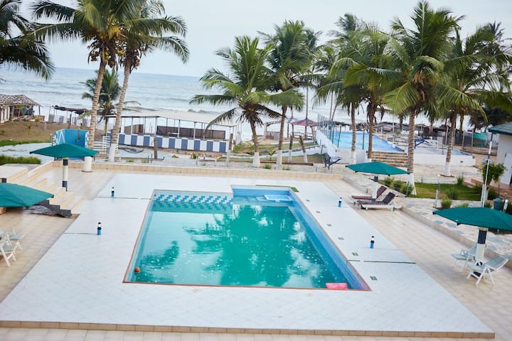 Ellisa Hospitality and Hotels