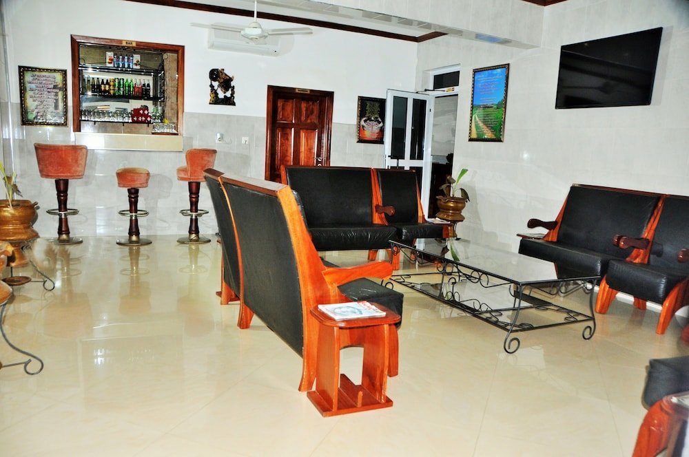 Kinno International Hotel