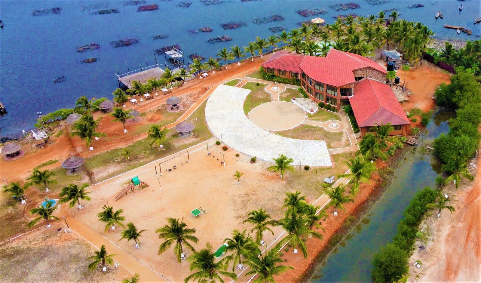 Sankofa Guest House