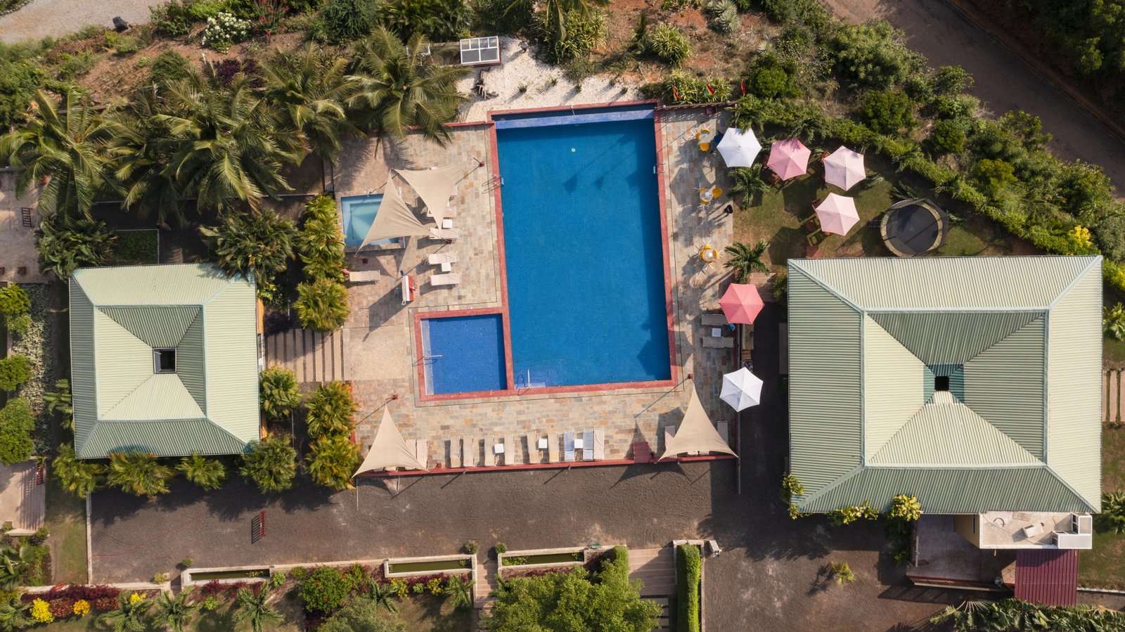 Golden Hill Parker Hotel