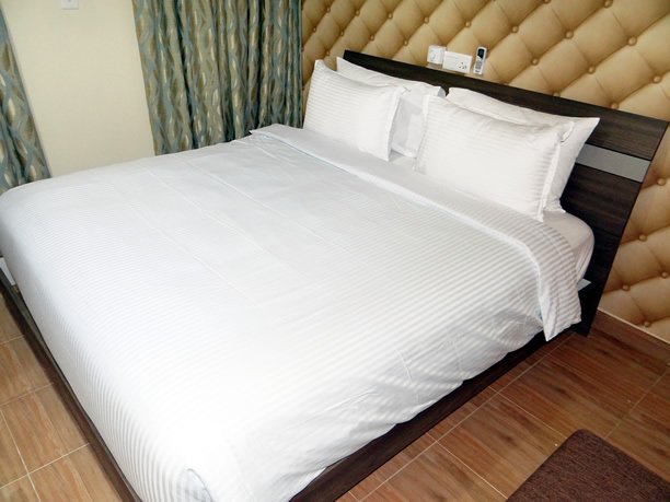 Jeyads Lodge