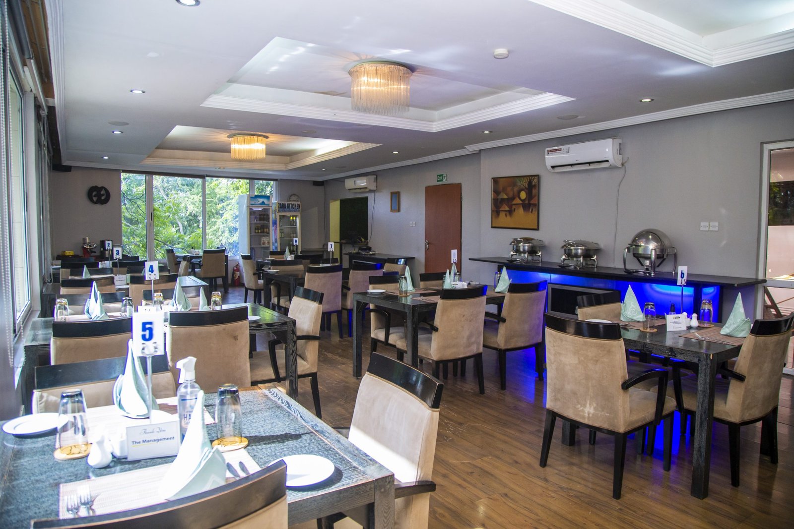 Airside Hotel
