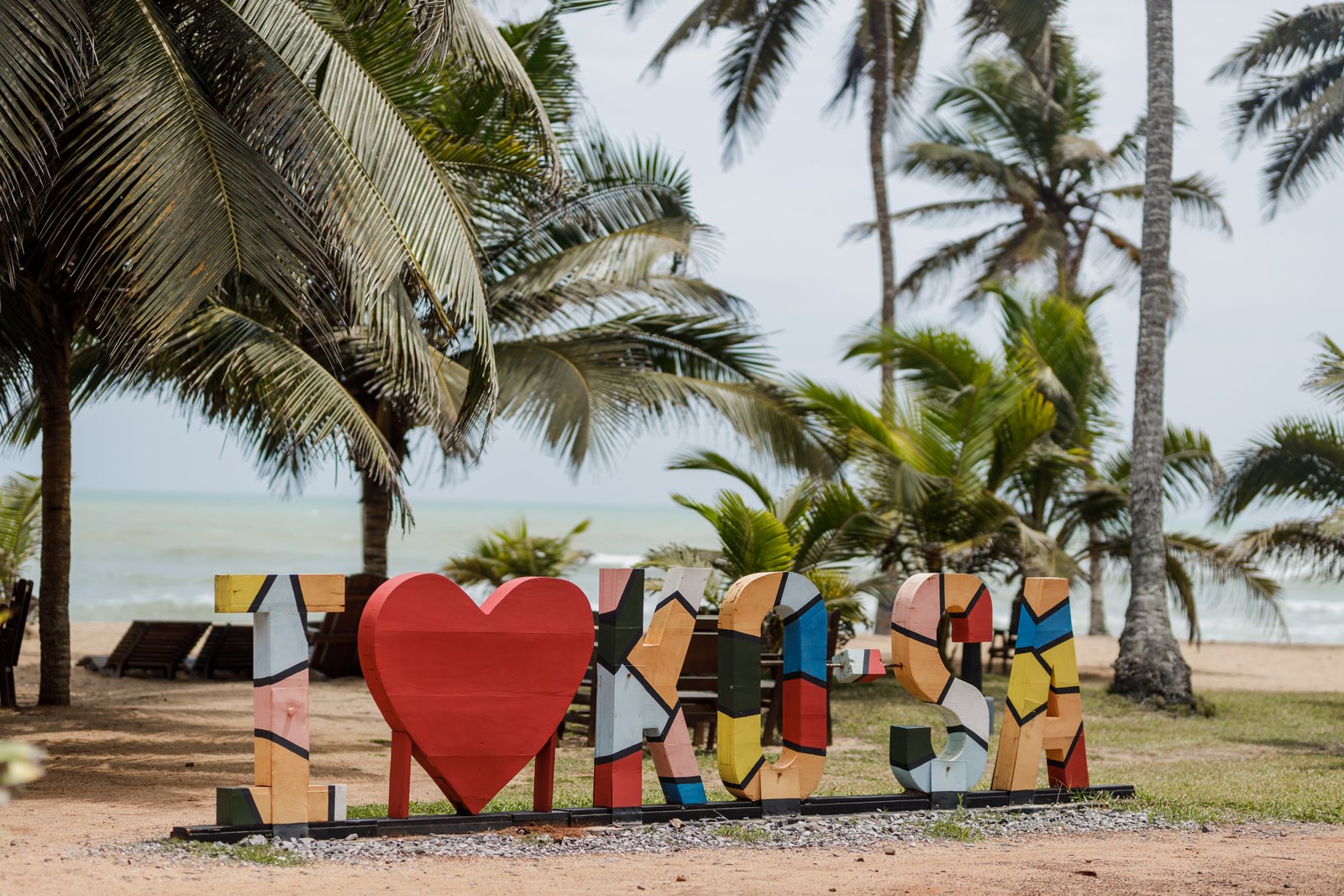 Lemon Beach Resort Elmina