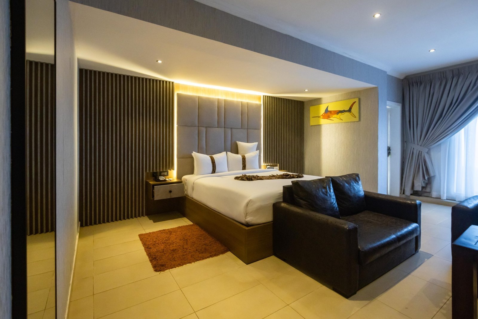 Casa Consuelo Guest House