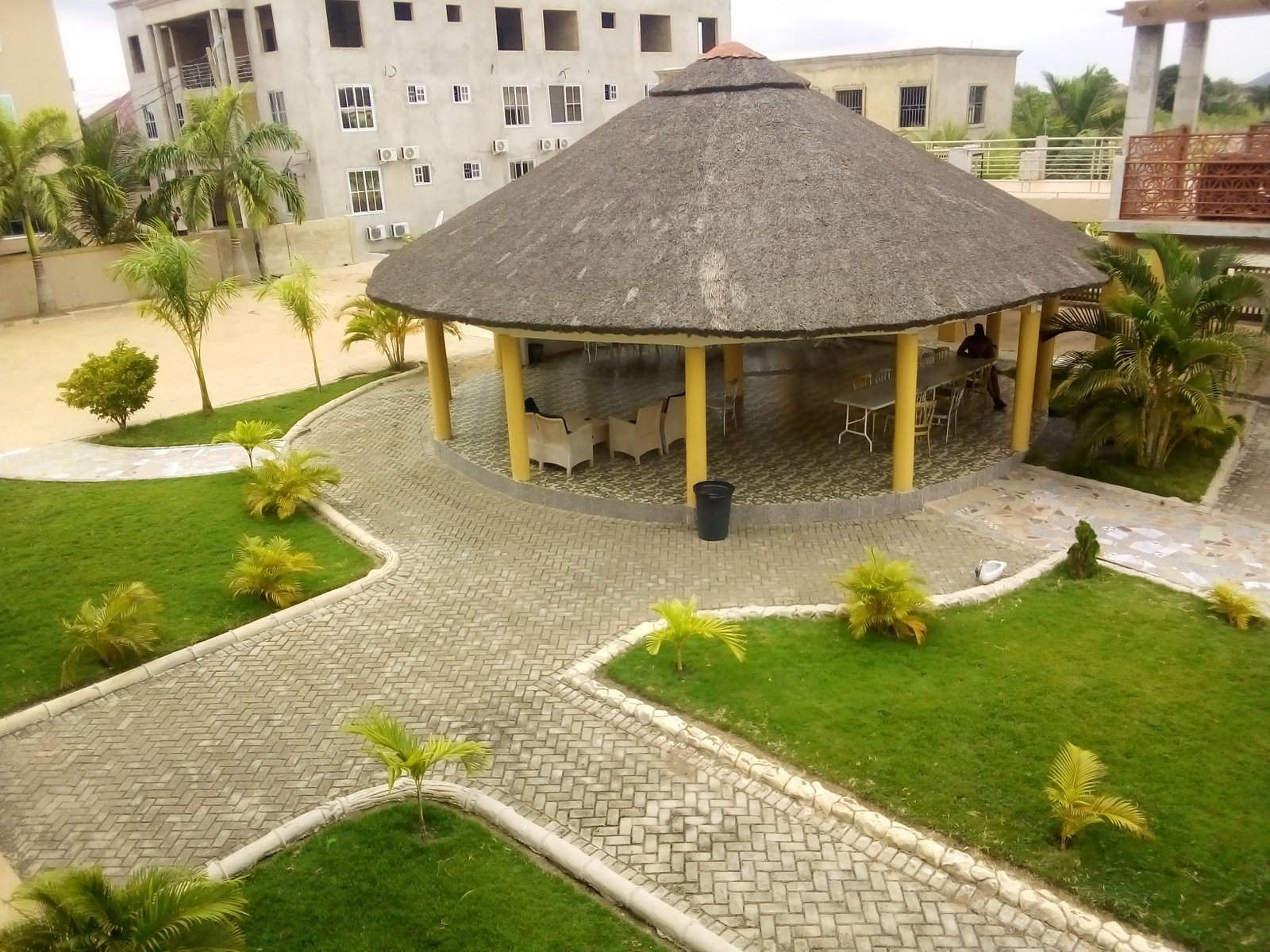Best Care Hotel