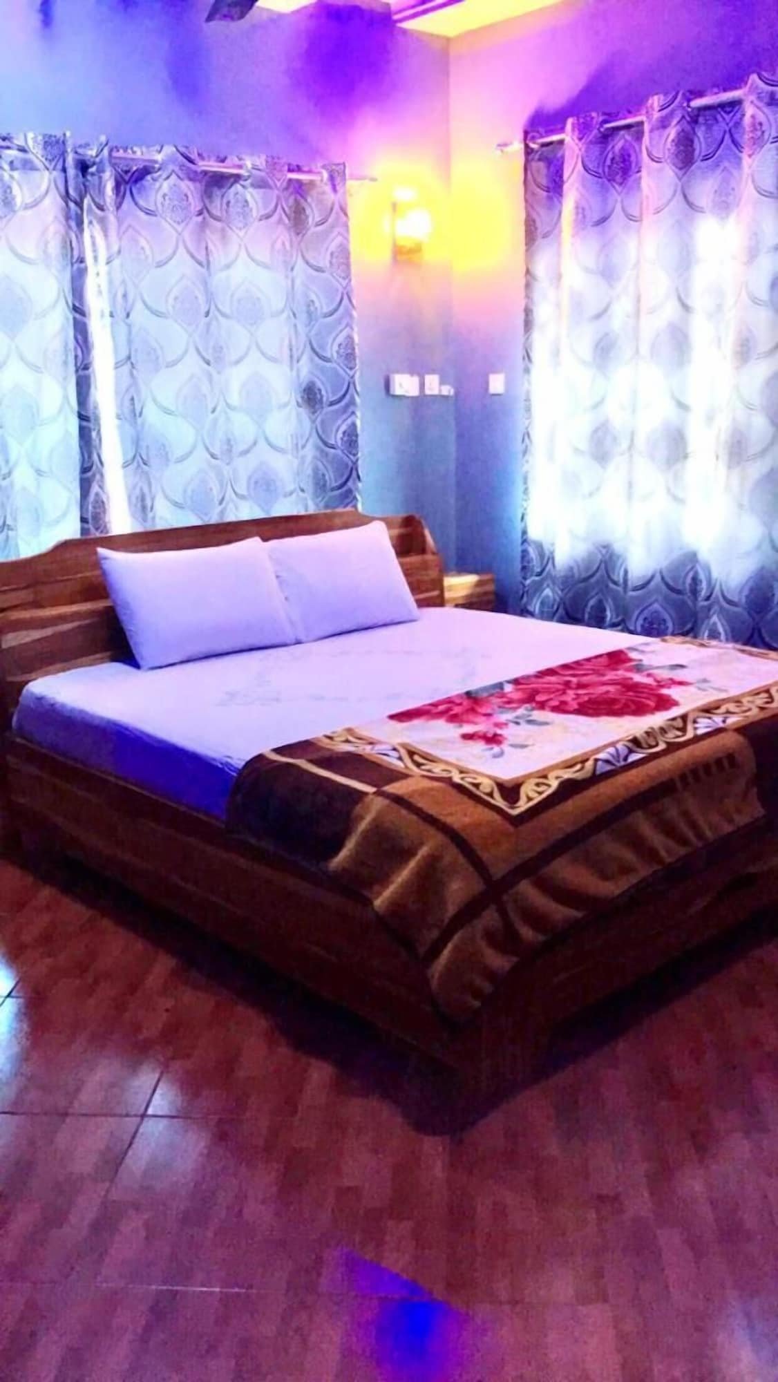 AnKeS Lodge