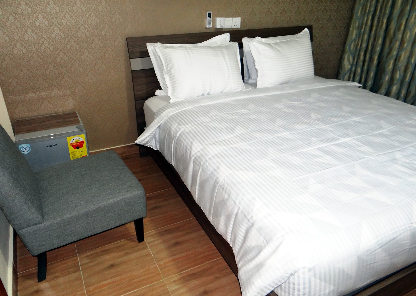 Jeyads Lodge