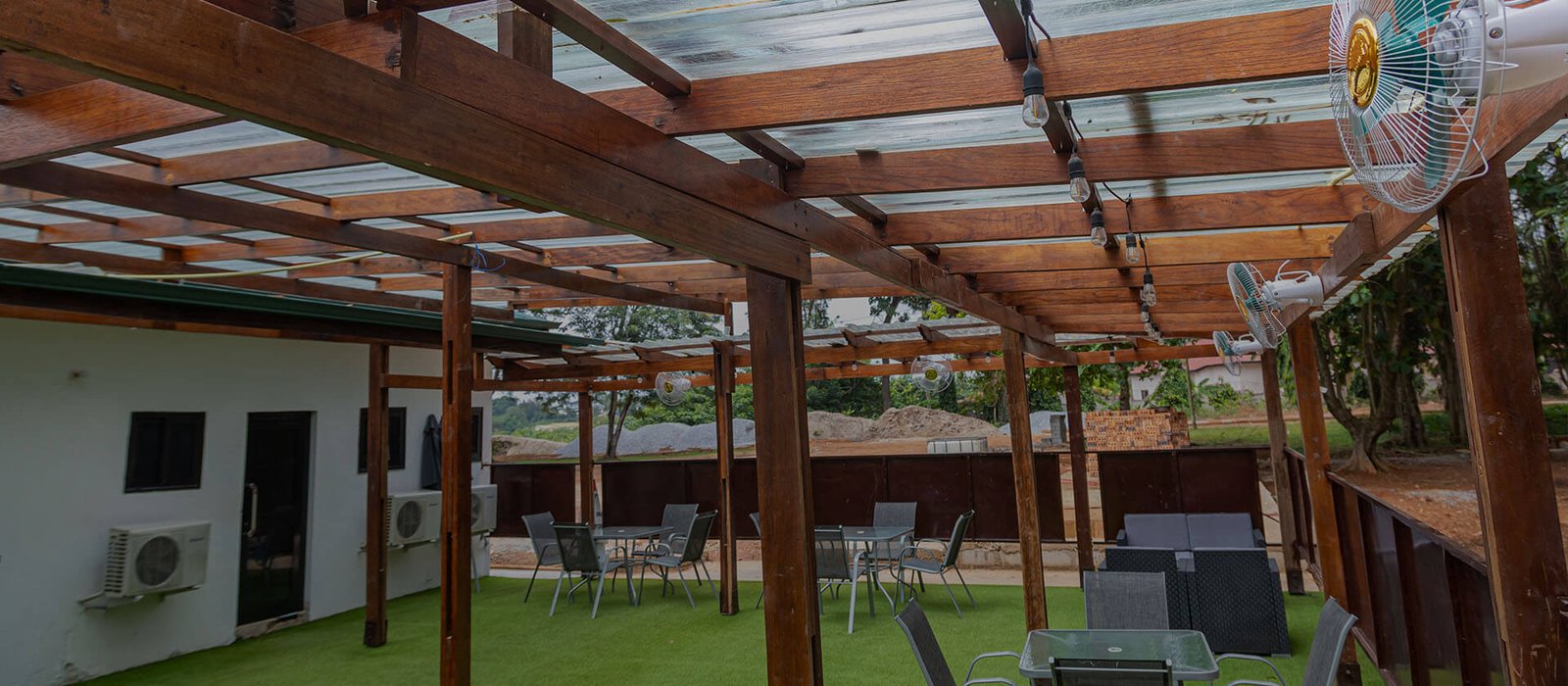 Samaritan Villa Resort & Conference Center