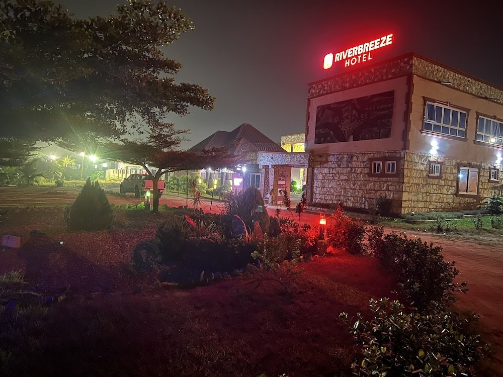 Nana Adu Guest House