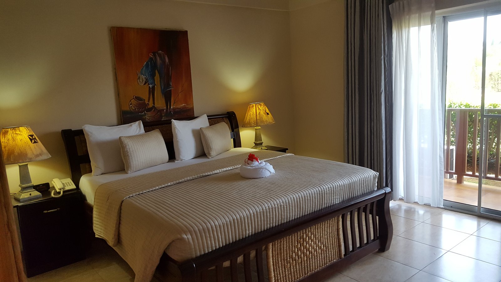 Sankofa Guest House