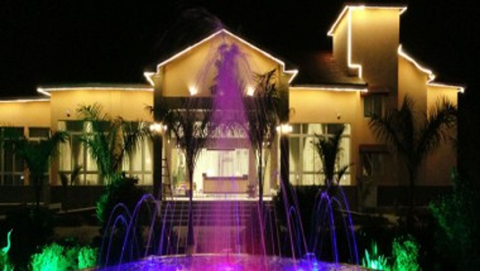 Longji International Hotel