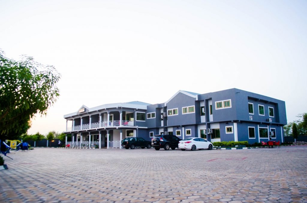 Atula Hotel