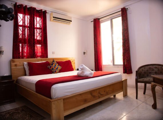 Peace Holiday Resort