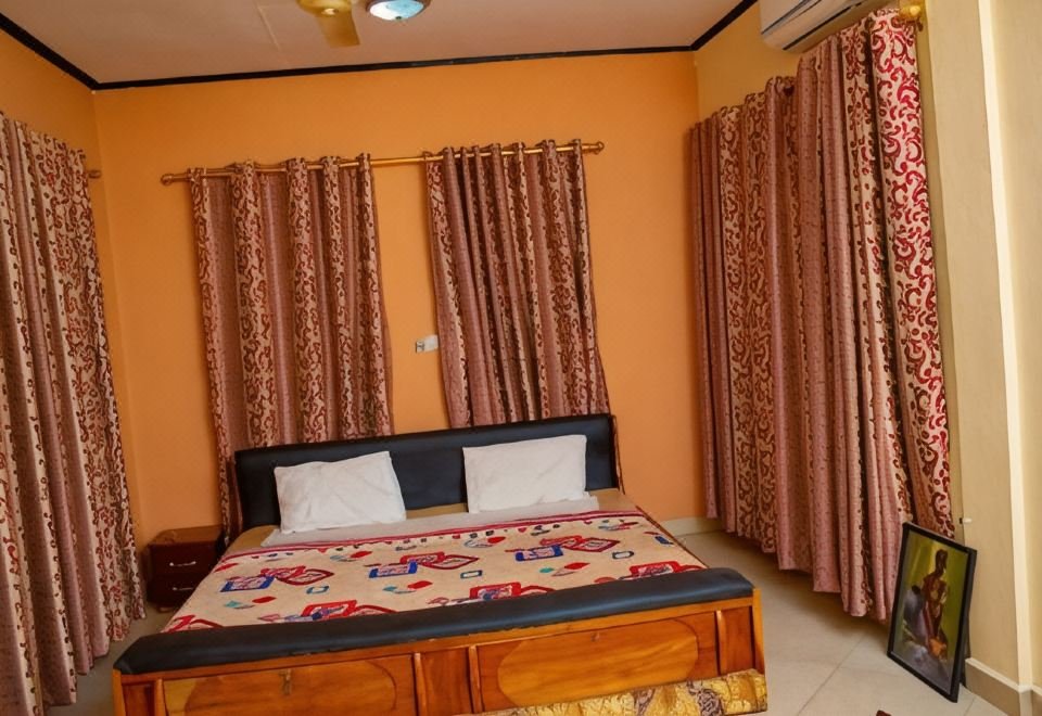 Nass Lodge